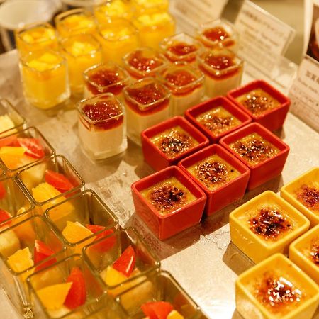 Kanazawa New Grand Hotel Premier Luaran gambar