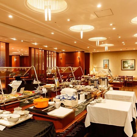 Kanazawa New Grand Hotel Premier Luaran gambar