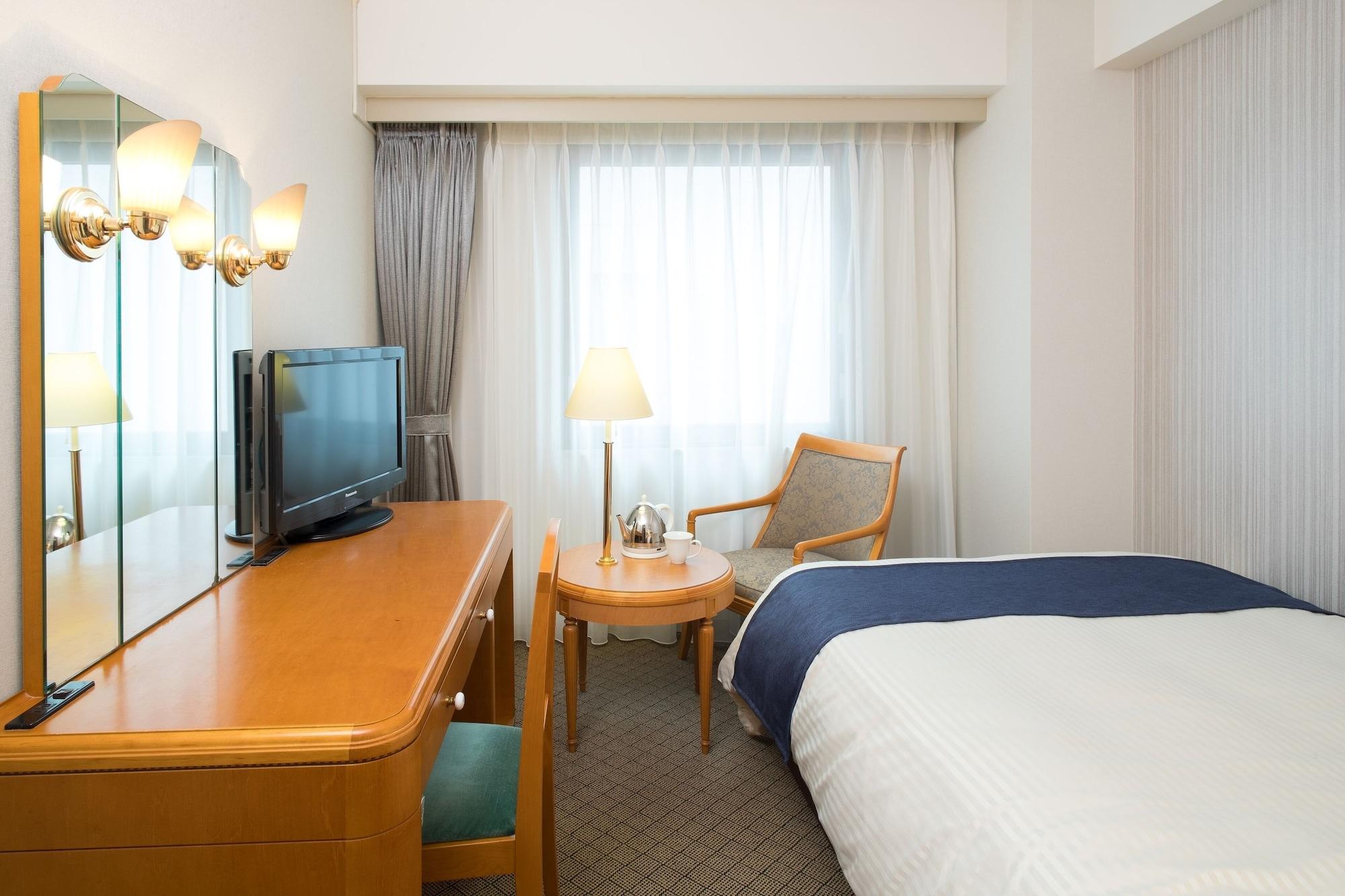 Kanazawa New Grand Hotel Premier Luaran gambar