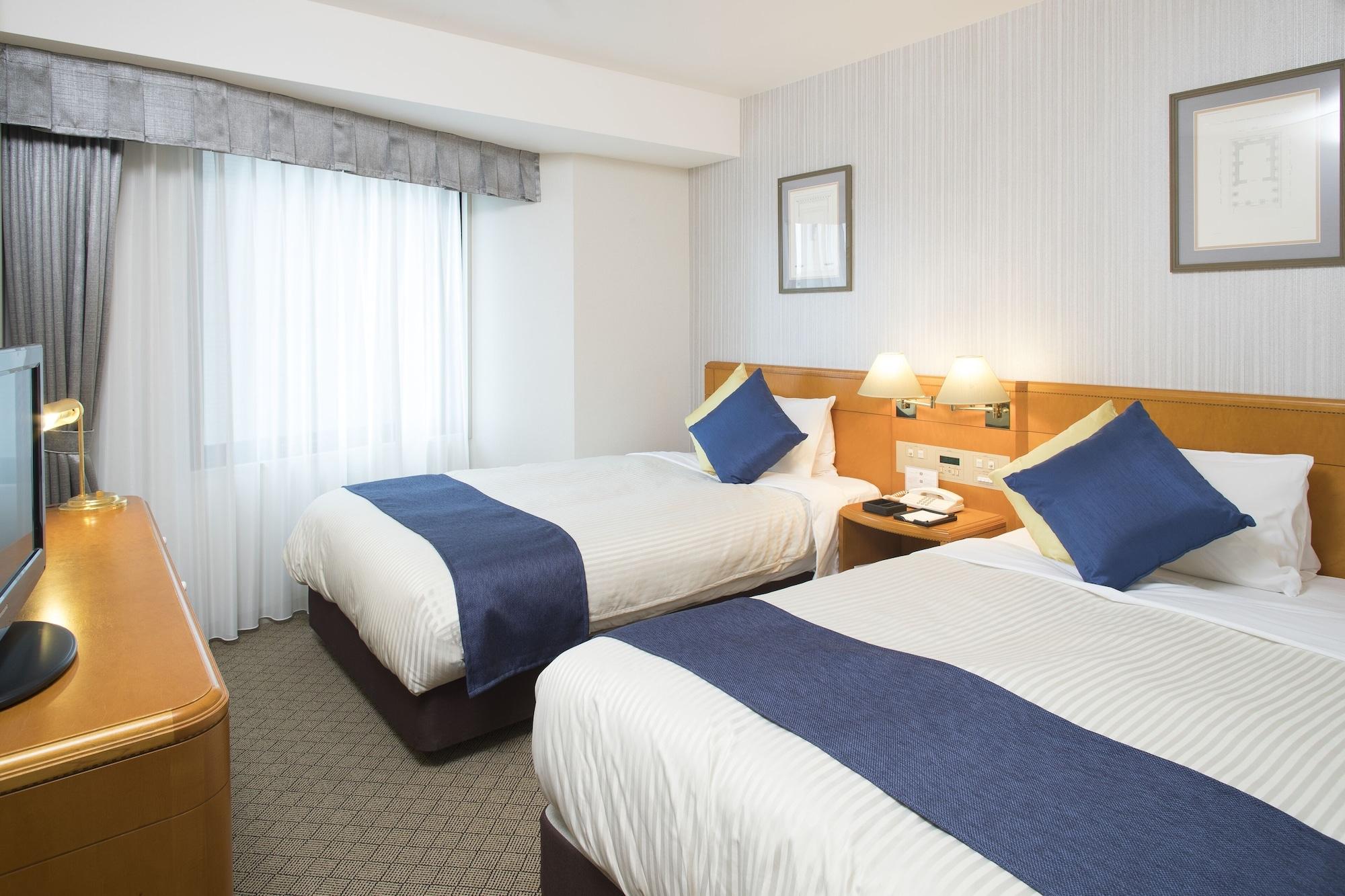 Kanazawa New Grand Hotel Premier Luaran gambar