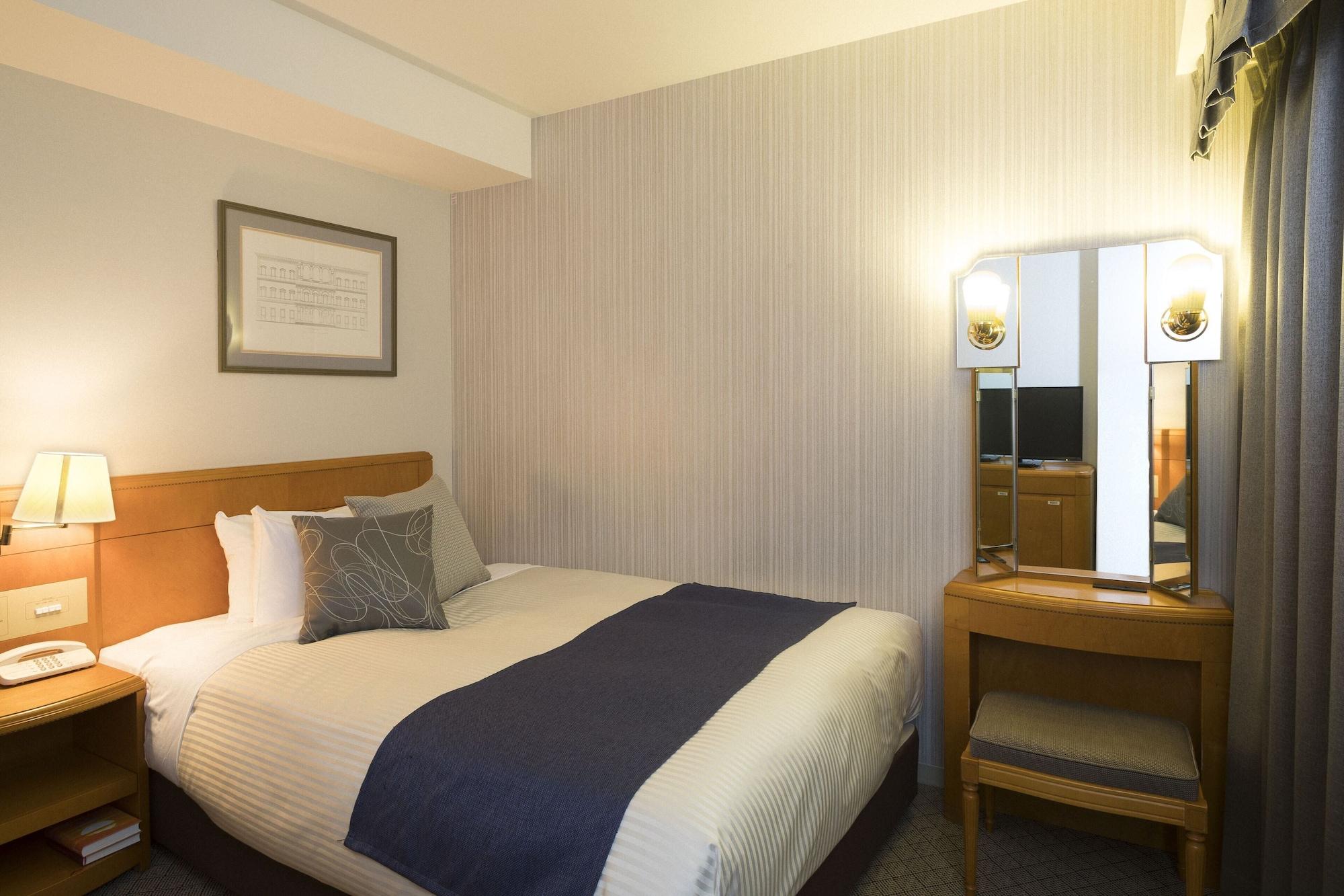 Kanazawa New Grand Hotel Premier Luaran gambar