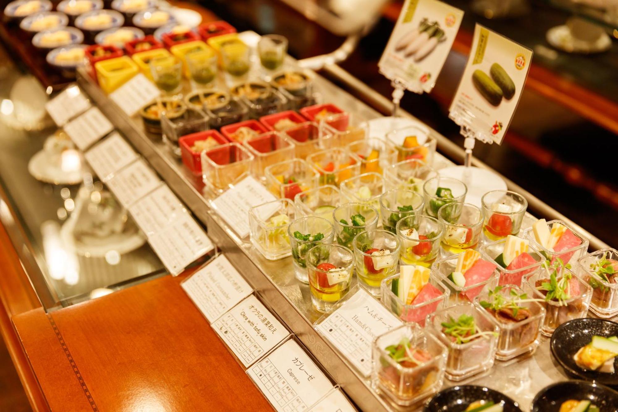 Kanazawa New Grand Hotel Premier Luaran gambar