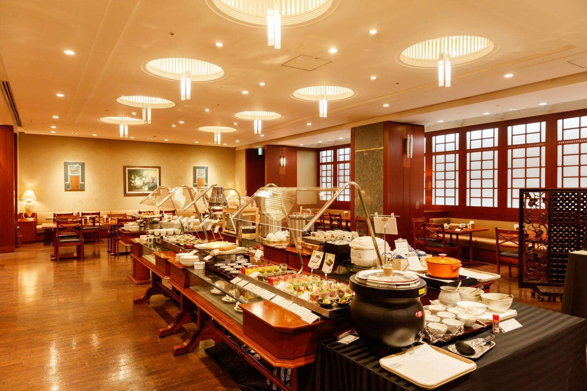 Kanazawa New Grand Hotel Premier Luaran gambar