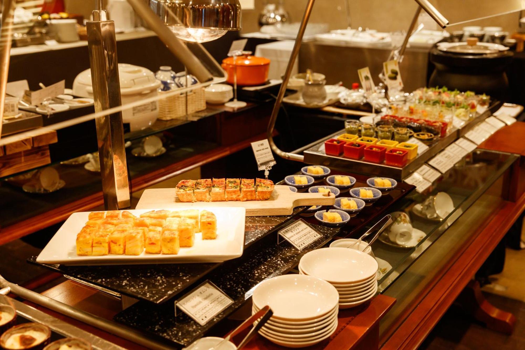 Kanazawa New Grand Hotel Premier Luaran gambar