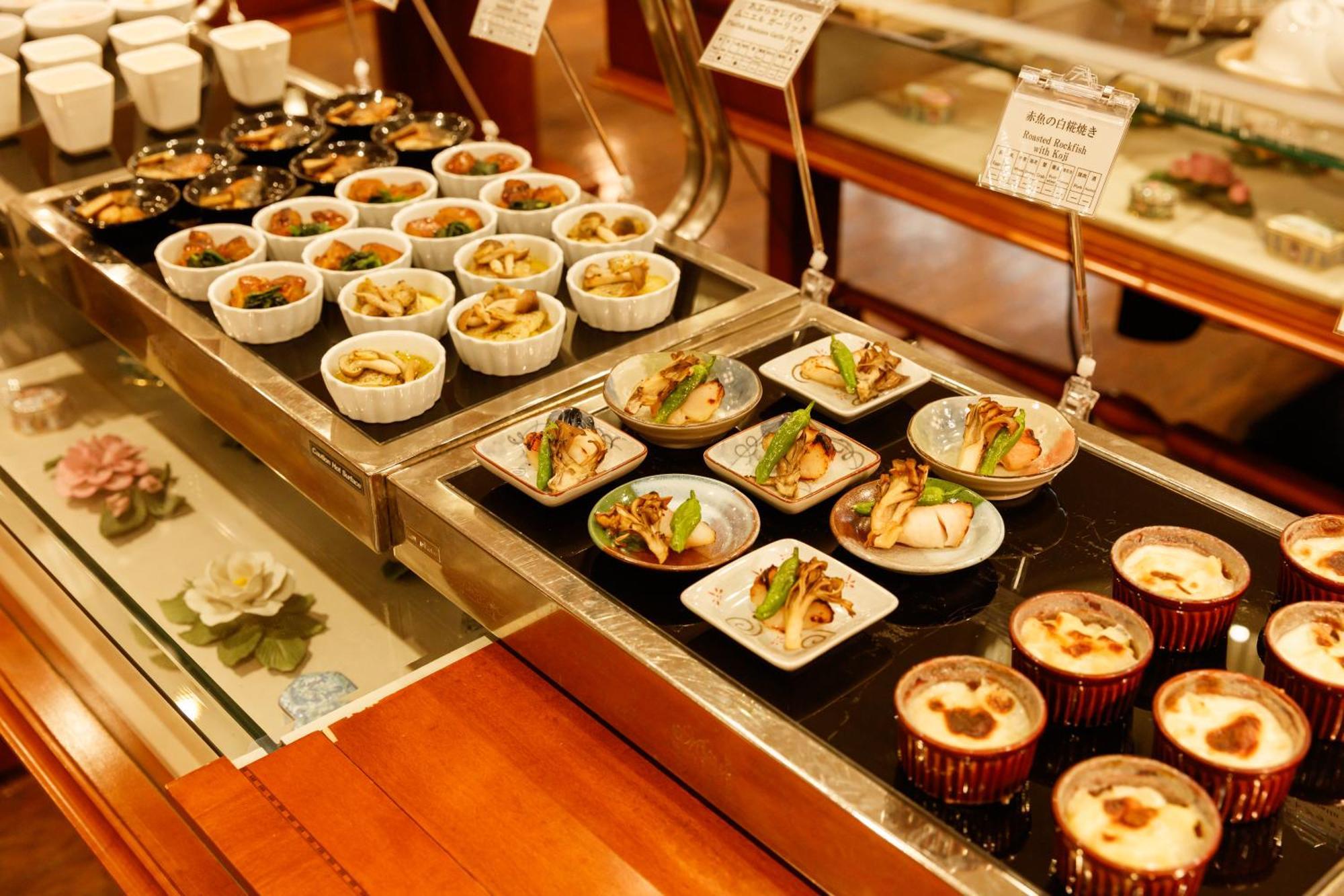 Kanazawa New Grand Hotel Premier Luaran gambar