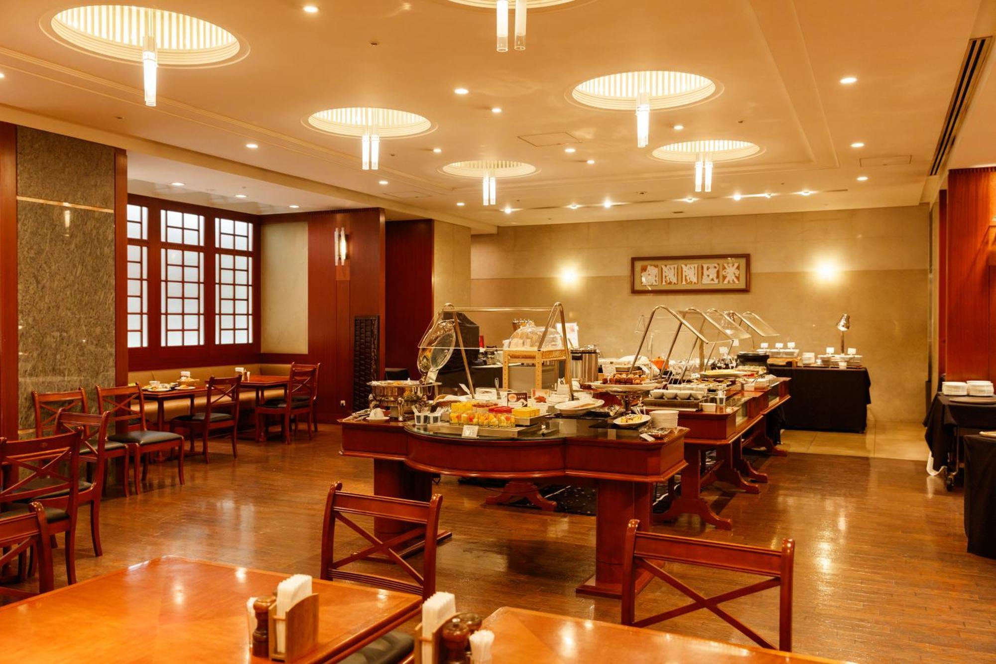 Kanazawa New Grand Hotel Premier Luaran gambar