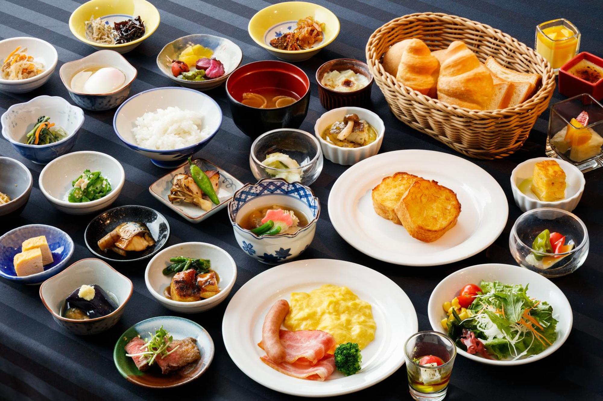 Kanazawa New Grand Hotel Premier Luaran gambar
