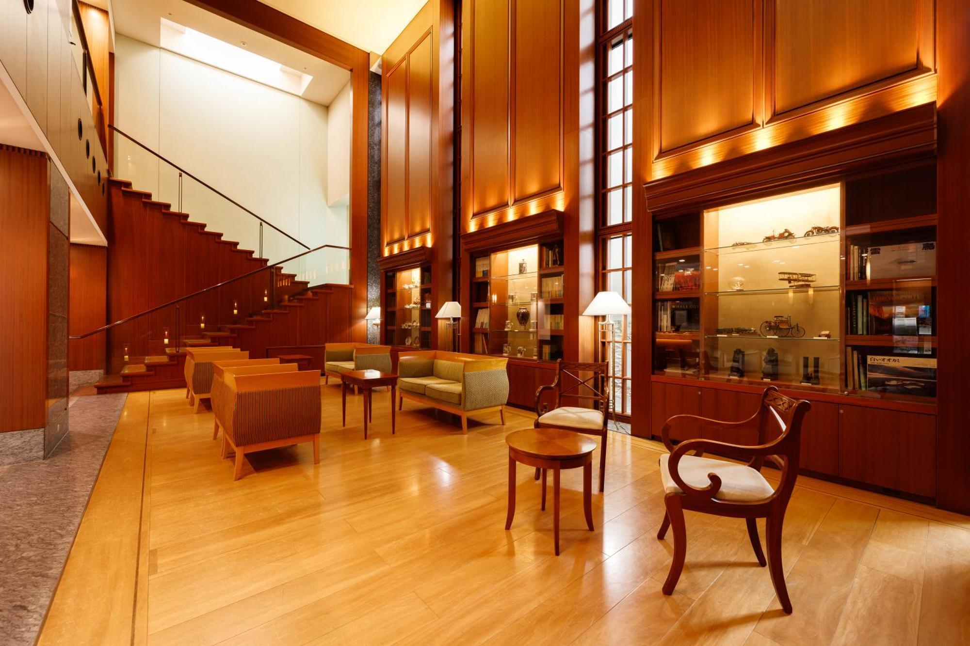 Kanazawa New Grand Hotel Premier Luaran gambar