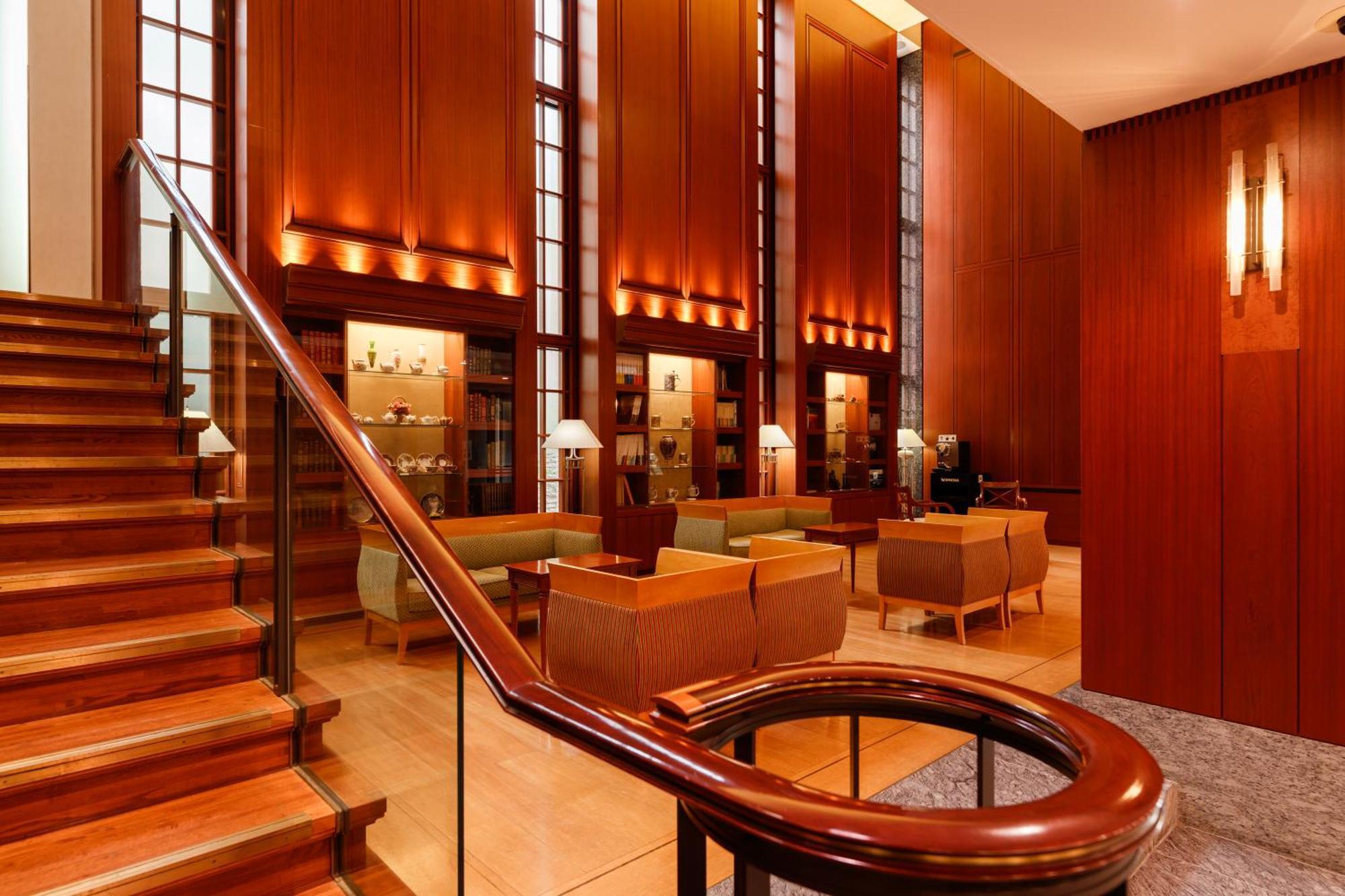 Kanazawa New Grand Hotel Premier Luaran gambar