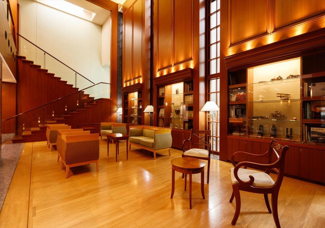 Kanazawa New Grand Hotel Premier Luaran gambar