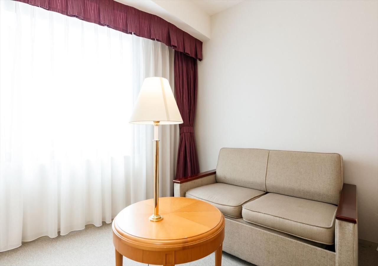 Kanazawa New Grand Hotel Premier Luaran gambar