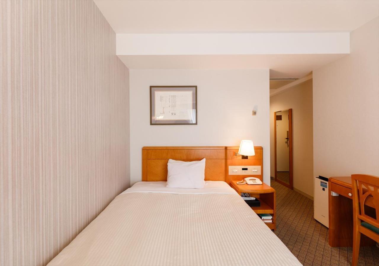 Kanazawa New Grand Hotel Premier Luaran gambar