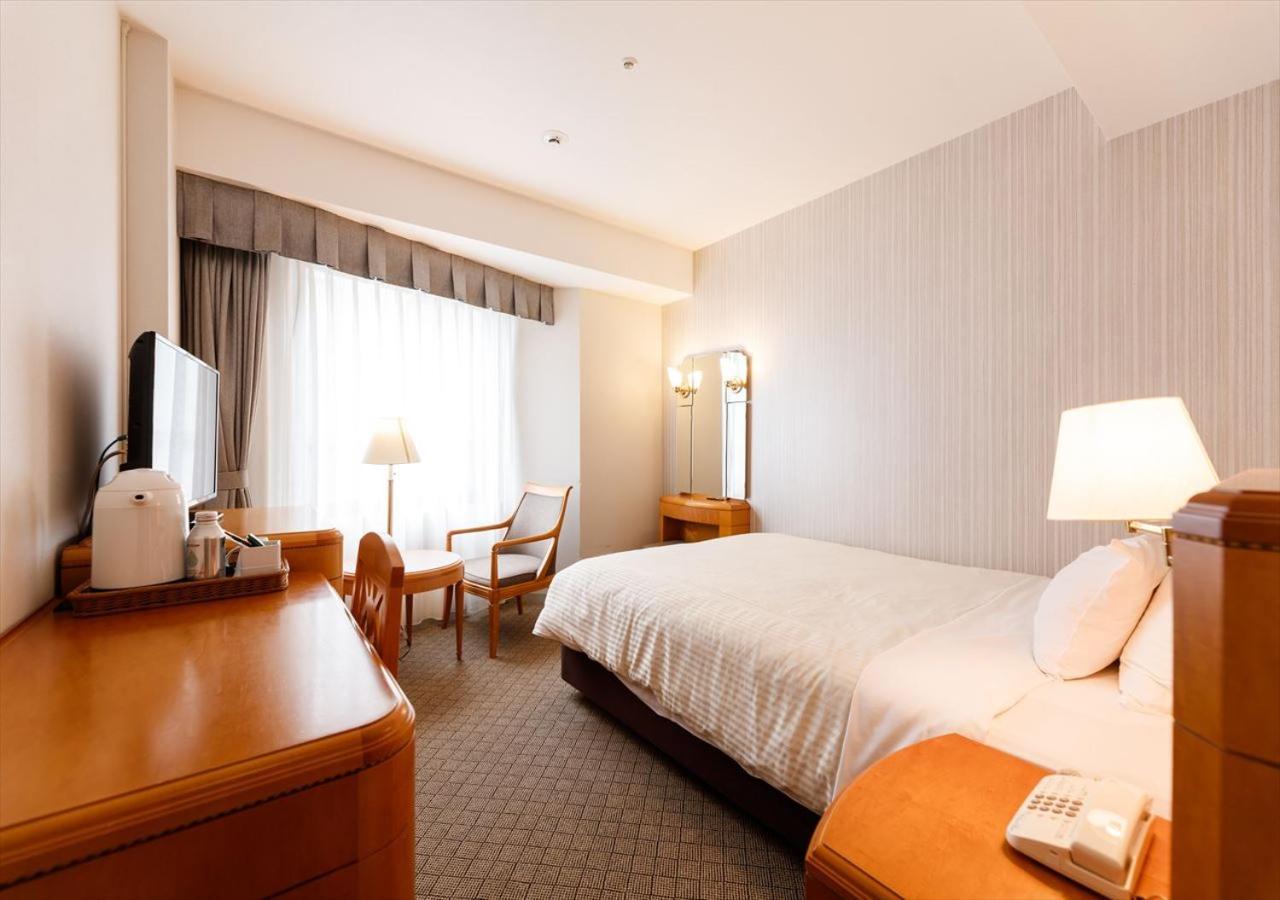 Kanazawa New Grand Hotel Premier Luaran gambar
