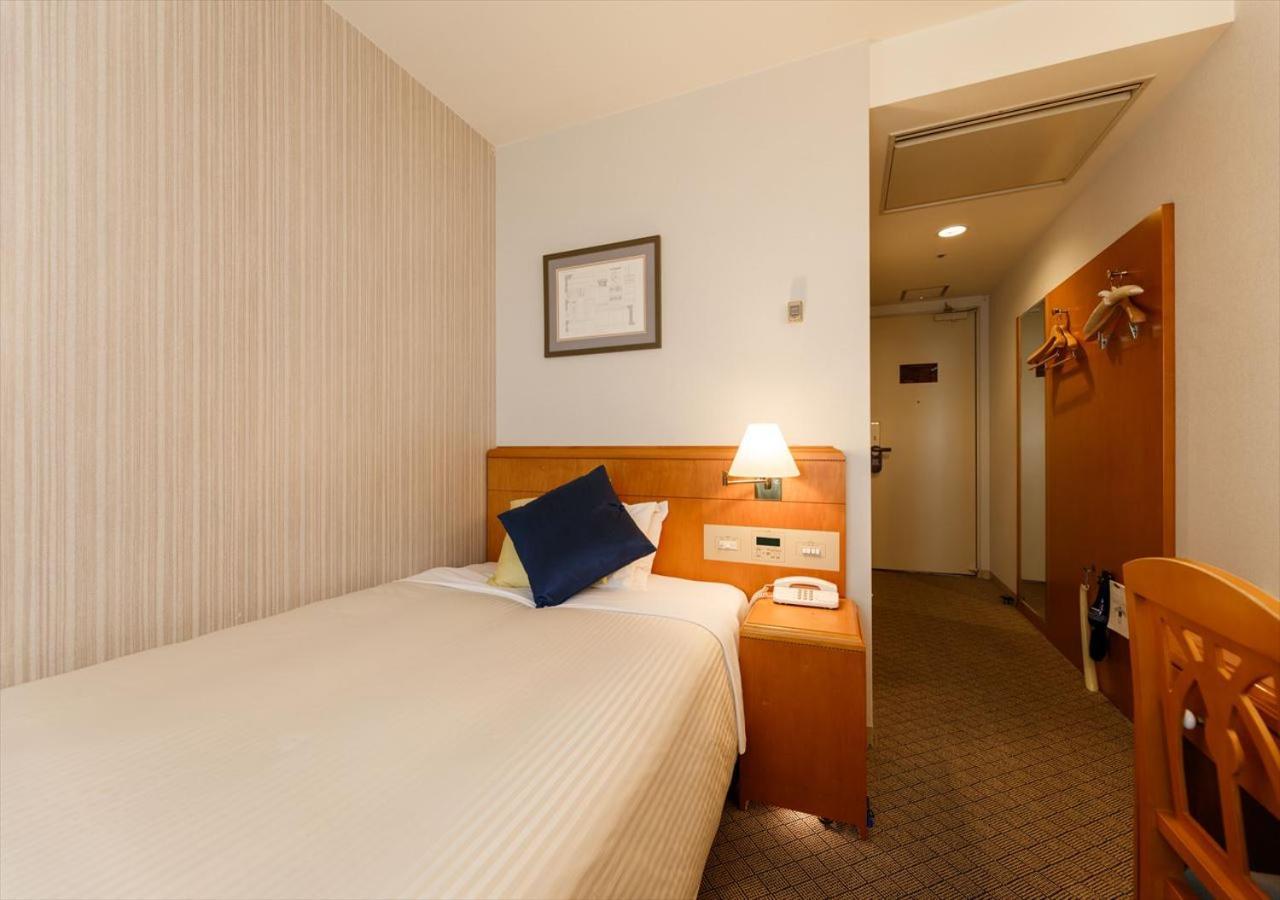Kanazawa New Grand Hotel Premier Luaran gambar