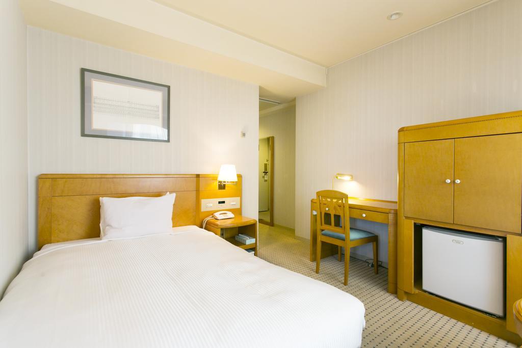 Kanazawa New Grand Hotel Premier Luaran gambar