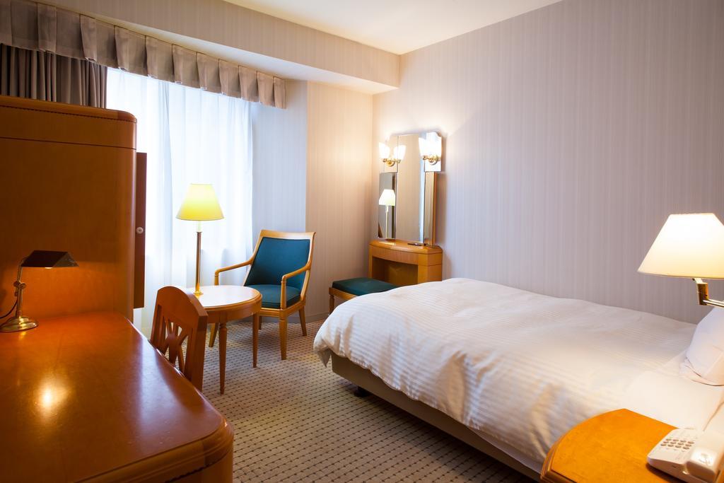 Kanazawa New Grand Hotel Premier Luaran gambar