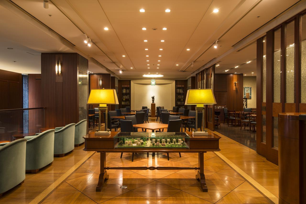 Kanazawa New Grand Hotel Premier Luaran gambar