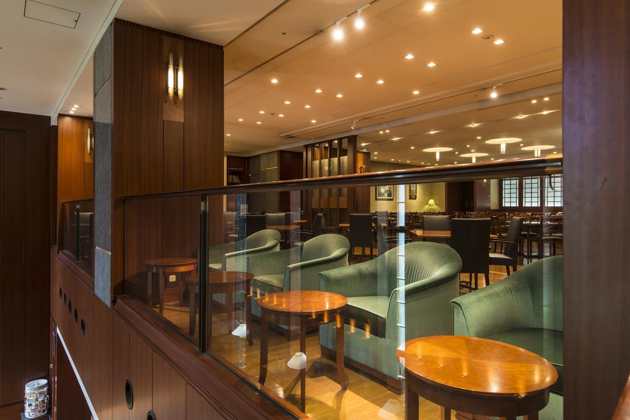 Kanazawa New Grand Hotel Premier Luaran gambar
