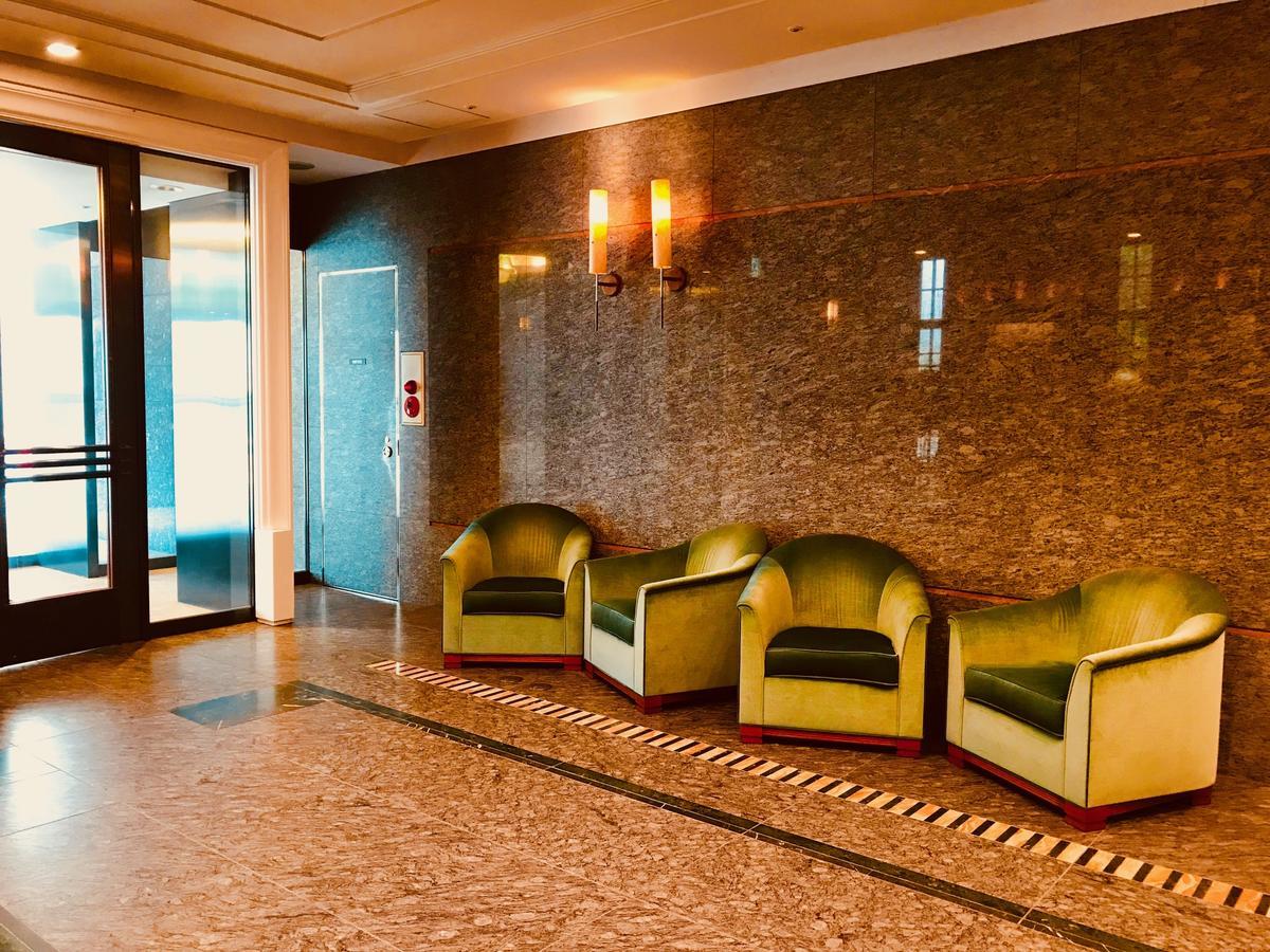 Kanazawa New Grand Hotel Premier Luaran gambar